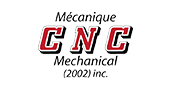 Mécanique CNC Mechanical (2002) inc.